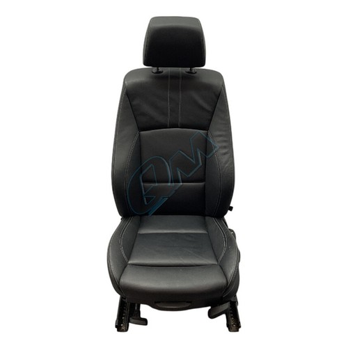 Bmw f25 black leather white - x3,