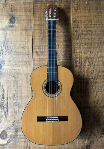 Ibanez 2802 classical - 70’s,