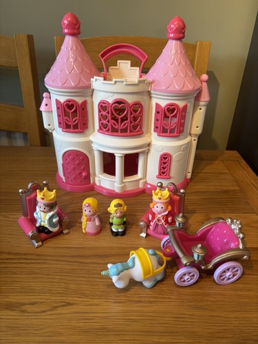 Elc happyland fairy tale - elc,