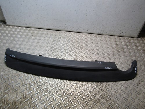 Mercedes class w204 rear - w204,