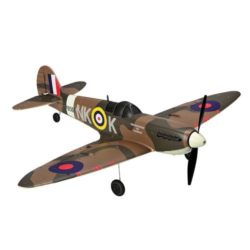 Top hobby spitfire - hobby, (nkk)