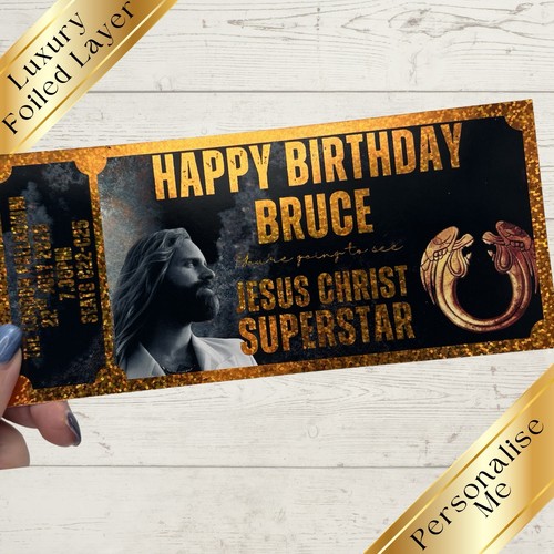 Jesus christ superstar - jesus,