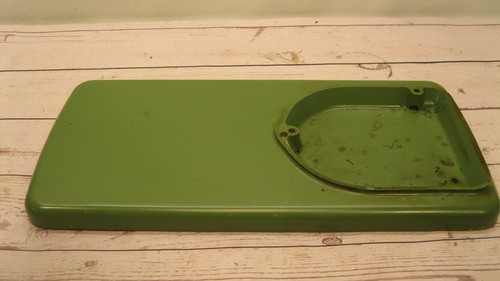 Base plate for elna - base,
