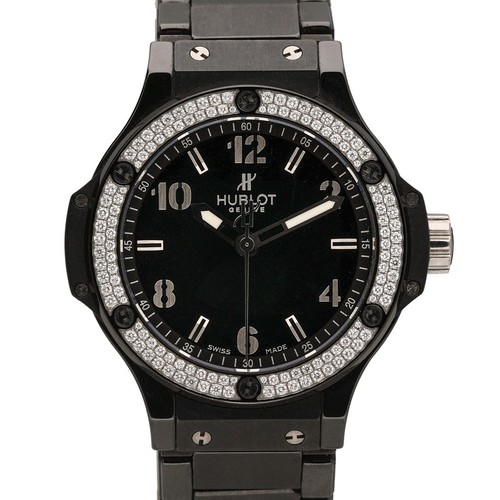 Hublot 38mm big - hublot,