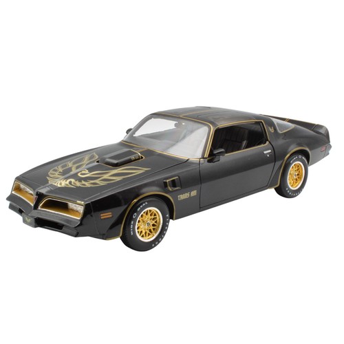 Pontiac firebird trans am - 1:18,