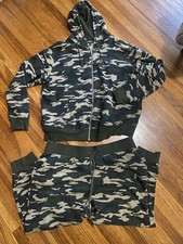 True Religion Tracksuit