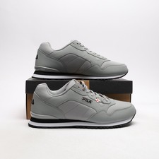FILA Cress Men's Grey SIZE 10