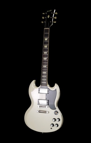 Orville alpine white - sg,