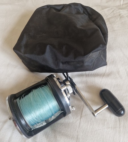 Daiwa sealine sea fishing - h,
