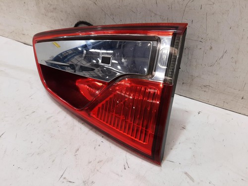 Ford ecosport zetec - ford,