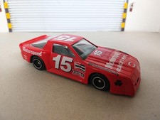Corgi Motorspeed Chevy Camaro #15 in 1:40 Scale metal diecast in original box