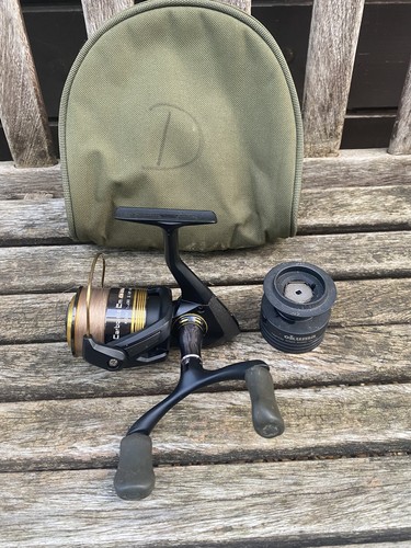 Okuma carbonite reel with - carbonite,