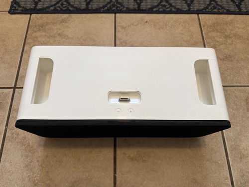 Apple ipod a1121 dock - apple,