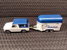 Siku 1044 Mercedes-Benz 280GE