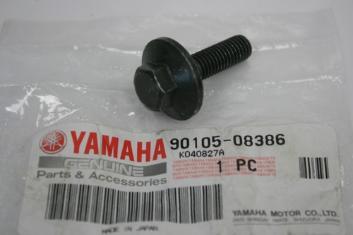 Flanged bolt wheel - bolt,