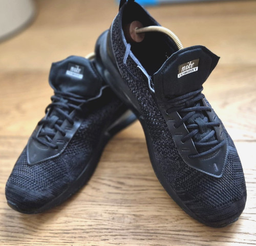 Nike air max flyknit - air,