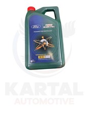 FORD ENGINE OIL 5W30 5LT FULLY