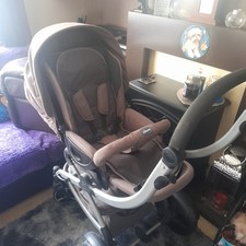 Chicco Artic multi terrain stroller 