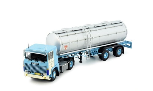 Tekno s scania 141 - 1:50,