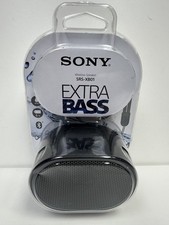 SONY SRS-XB01 PORTABLE