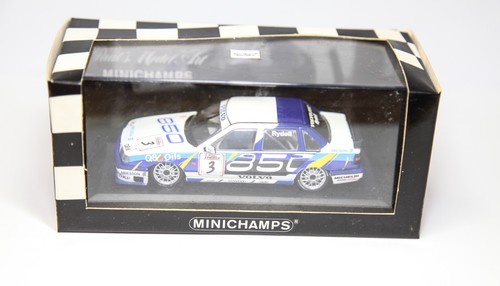 Minichamps 430 961703 volvo - minichamps,