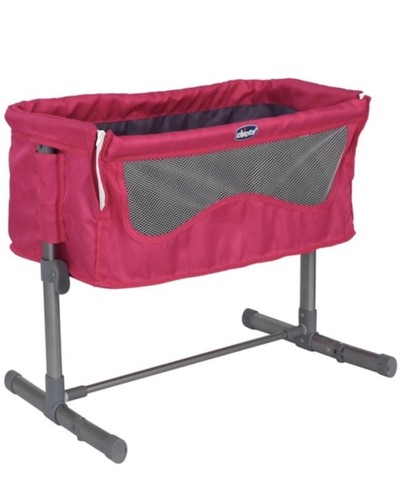Chicco junior next me - junior, to