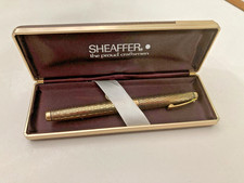 Sheaffer Imperial Sovereign