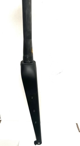 Alpina carbon gravel forks - alpina,