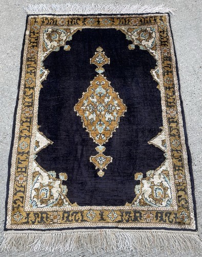 Rug 80x60cm qöm - rug,