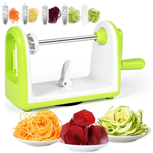 Vegetable spiralizer - vegetable,