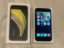 Apple iPhone SE 2020 - 64GB