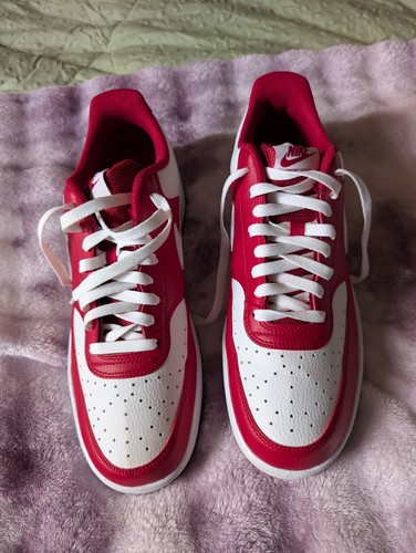 Nike court vision low - nike,