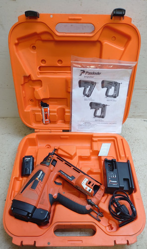 Paslode im65a f16 lithium - im65a,