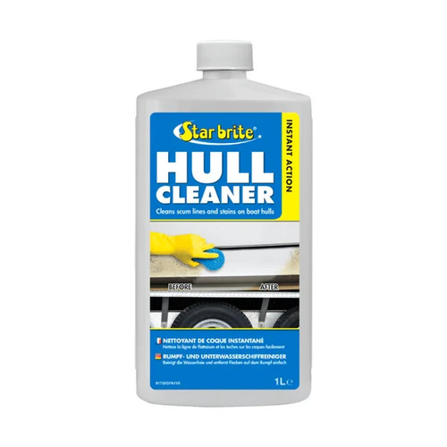 Starbrite instant hull - instant,