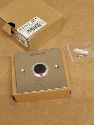 Fermax 5207 contactless - fermax,