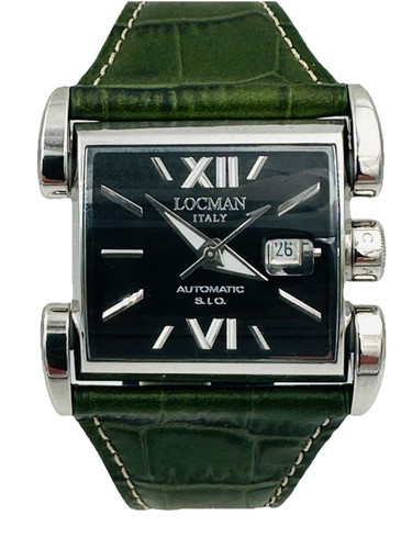 Locman latin lover automatic - locman,
