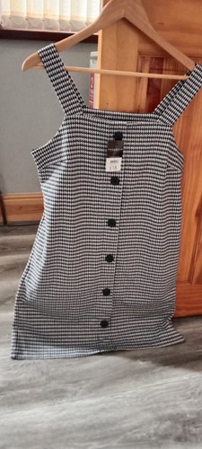 Dress brand new size - brand, with