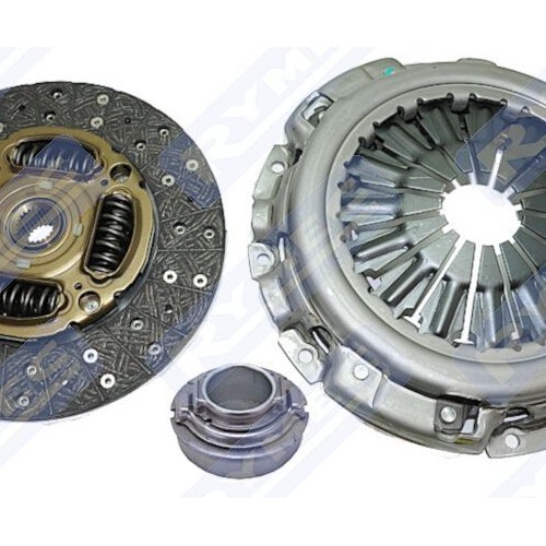 Clutch kit for - kit, mitsubishi