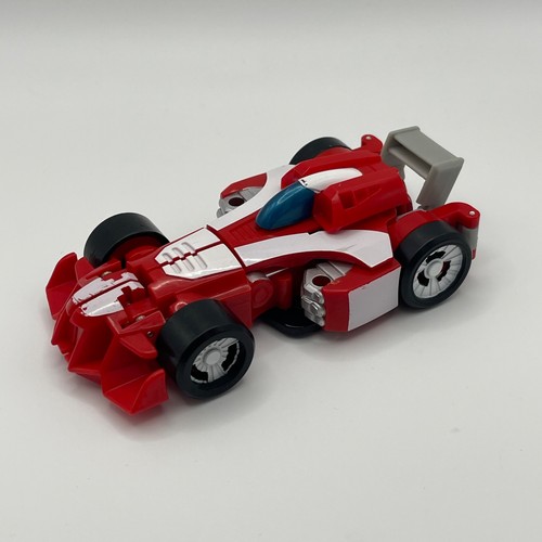 Playskool heroes transformers - playskool,