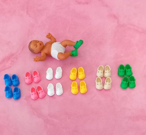 Mini zuru babies mary jane - mini,