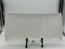 Maxwell & Williams 16" White
