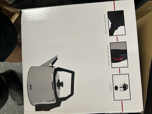 Igenix ig4350 traditional - igenix,
