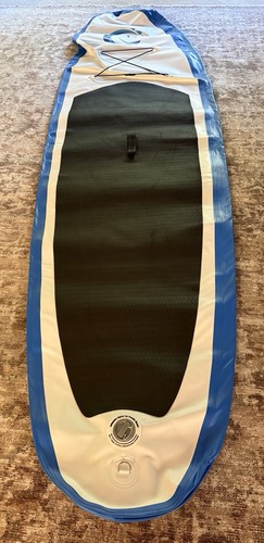 Funwater smiling face standup - face,