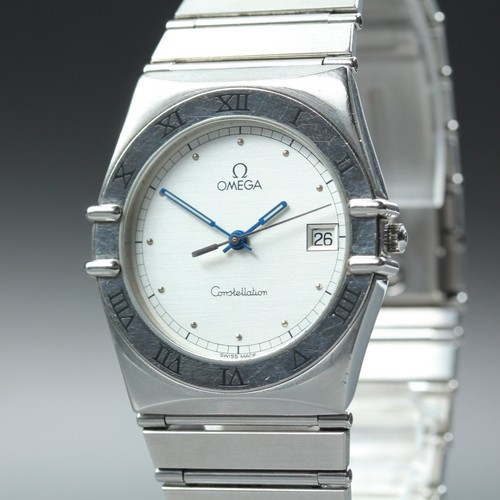 1993 vintage omega - 1993,