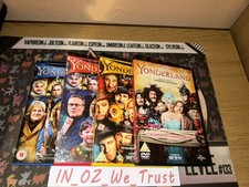 Yonderland - Series 1, 2, 3 &