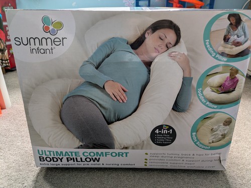 Summer infant ultimate body - summer,