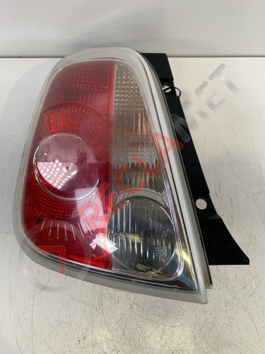 Fiat 500 312 2008 - 312, 2008-2014
