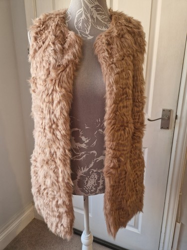 Ladies new look gilet - #ladies,