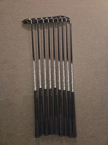 Ping g25 blue dot - blue, set