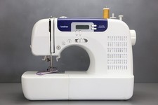 Serviced Brother BC 2500